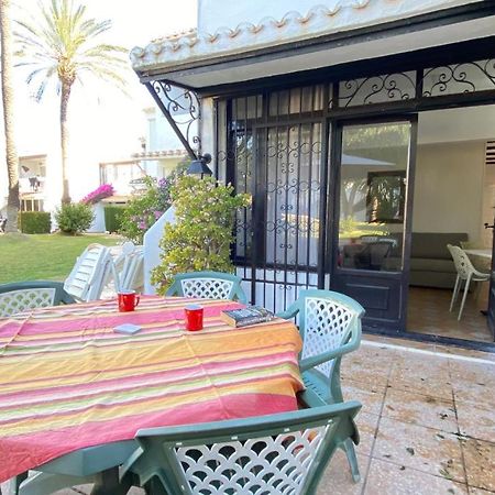 Holiday Park El Conserje Denia Exterior photo